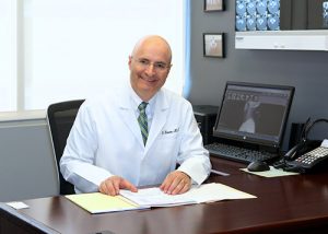 Dr. Raymond Haroun, Baltimore Spine Surgeon